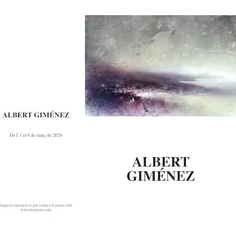 Albert Gimenez