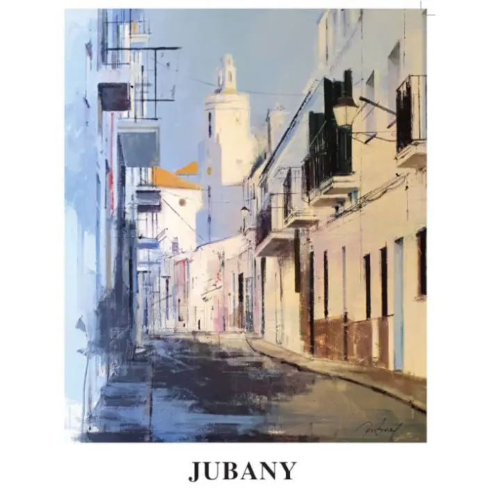 Jordi Jubany