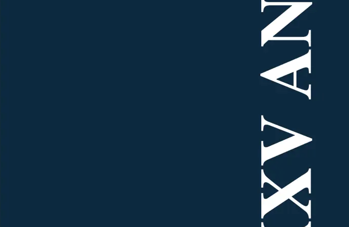 EL CLAUSTRE XXXV ANYS