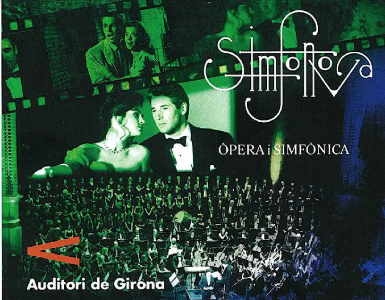 El Claustre i Simfonova