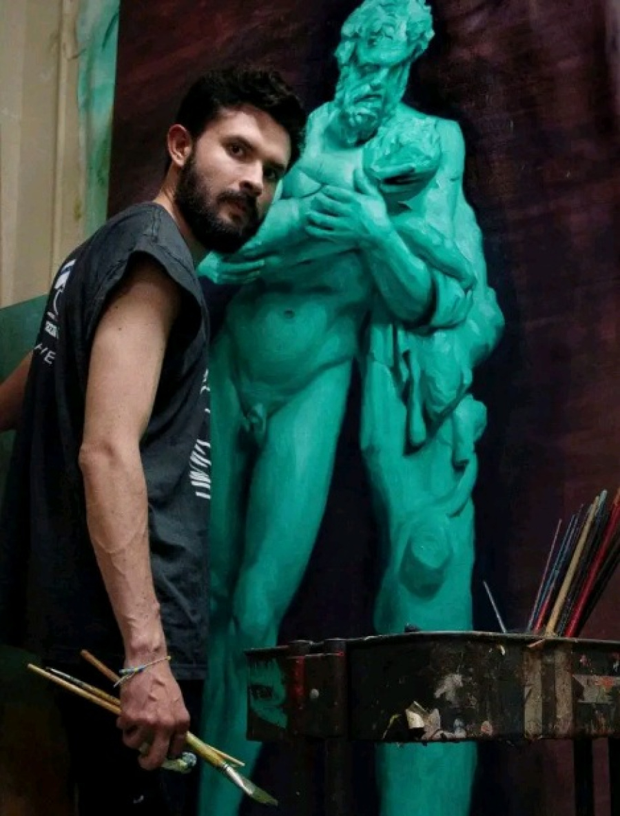 Duran, Oscar