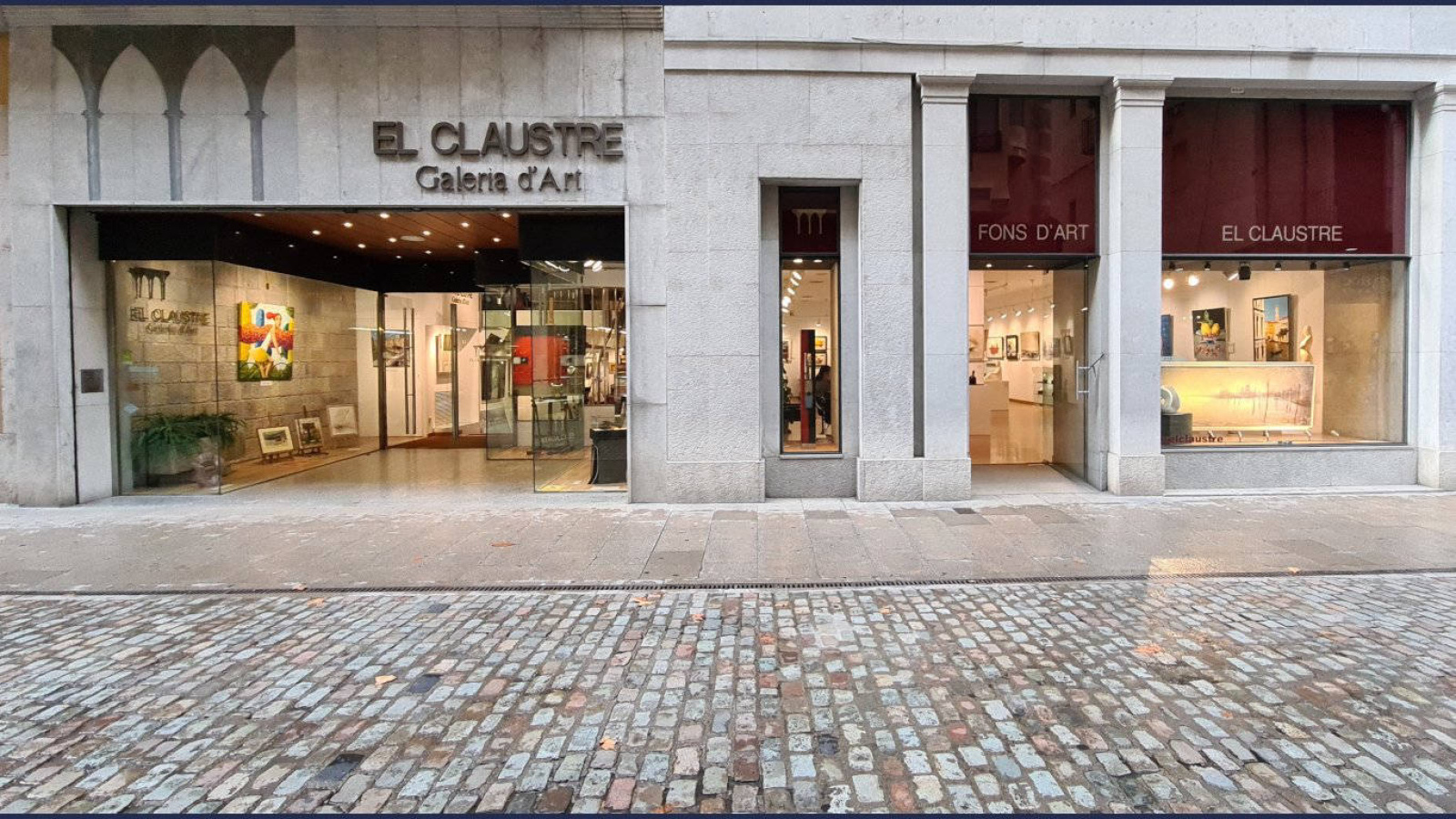 COL·LECTIVA D'ESTIU