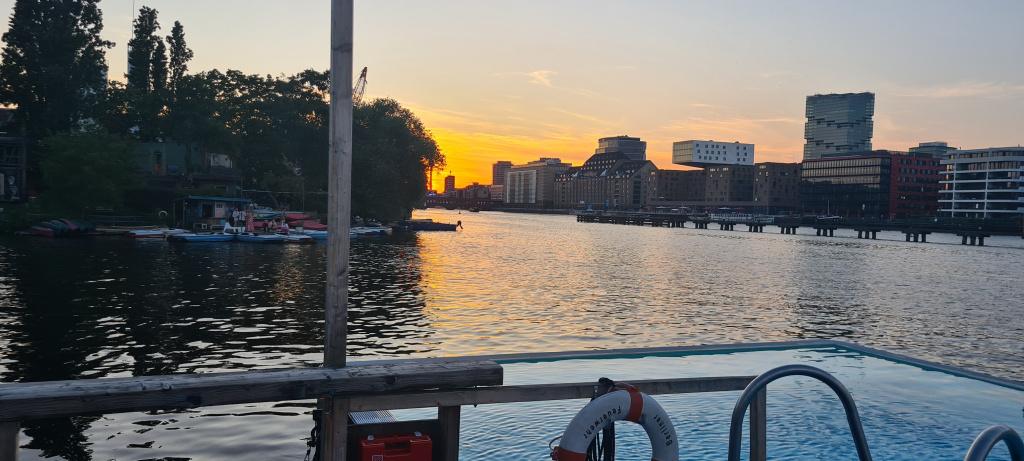 FERIA DE ARTE DE BERLIN 2026