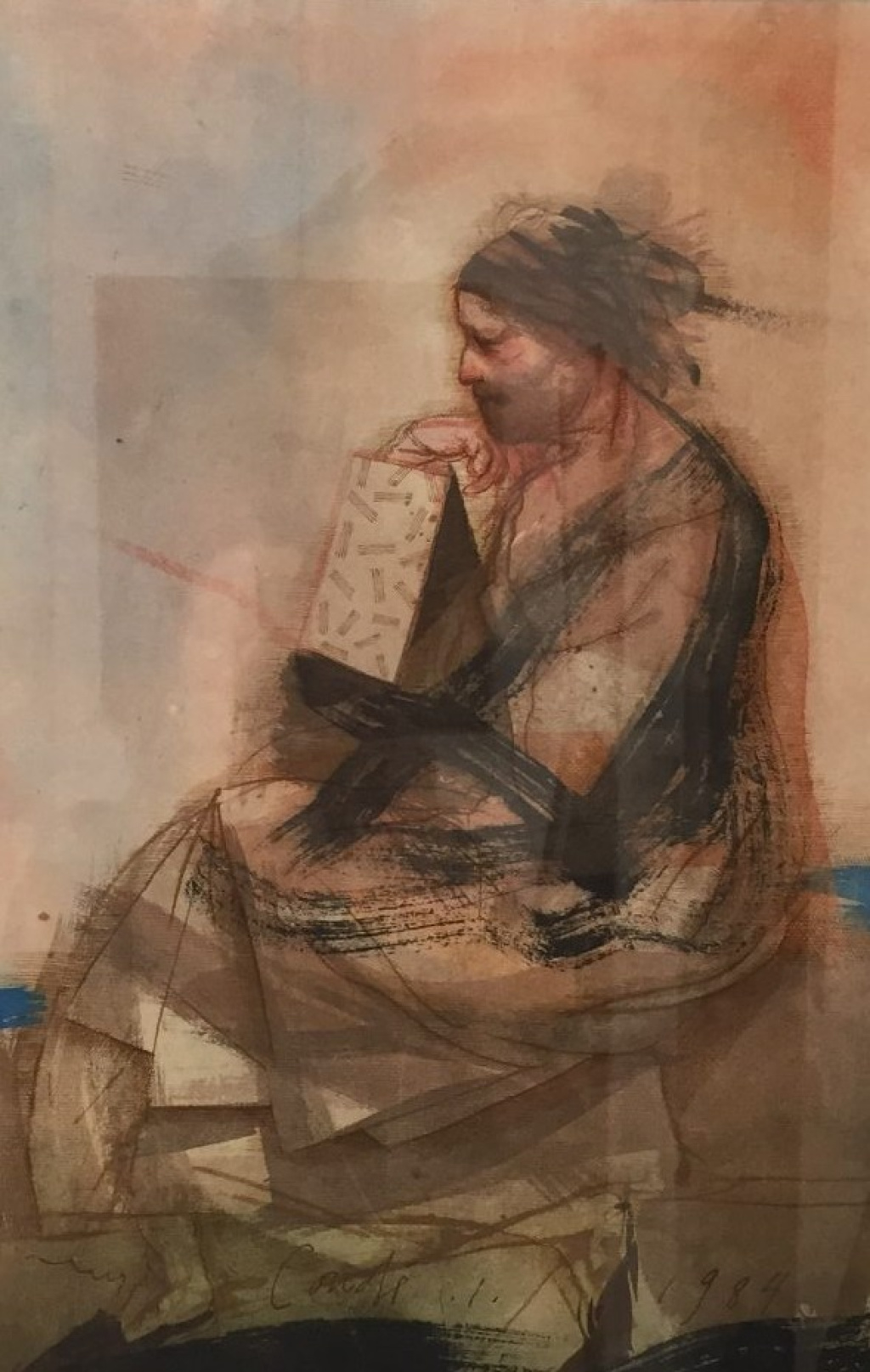 MEDITACIÓN