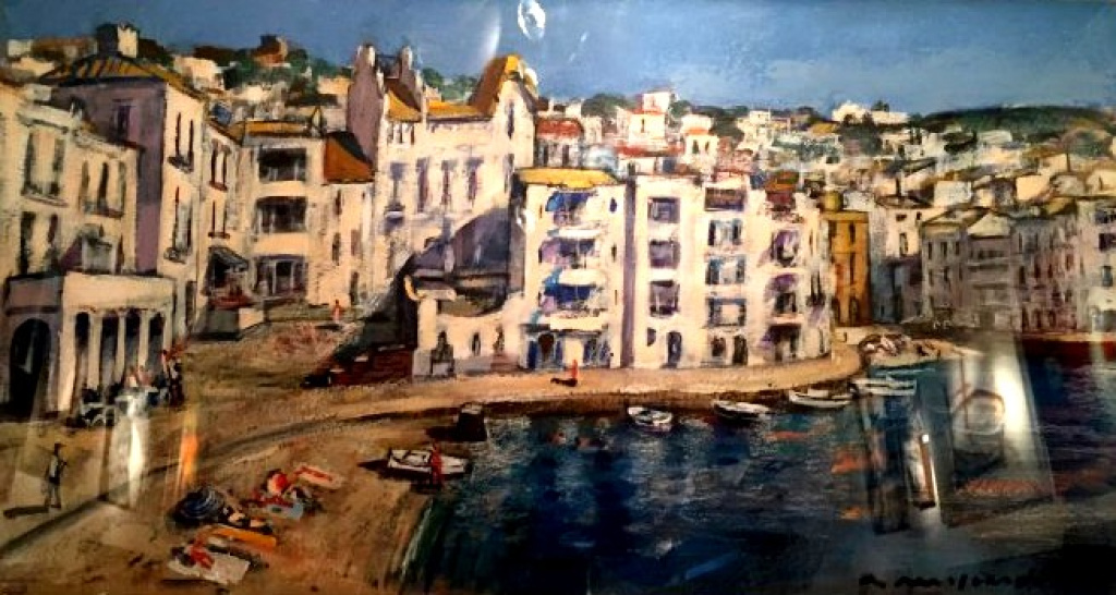 CIELO Y MAR