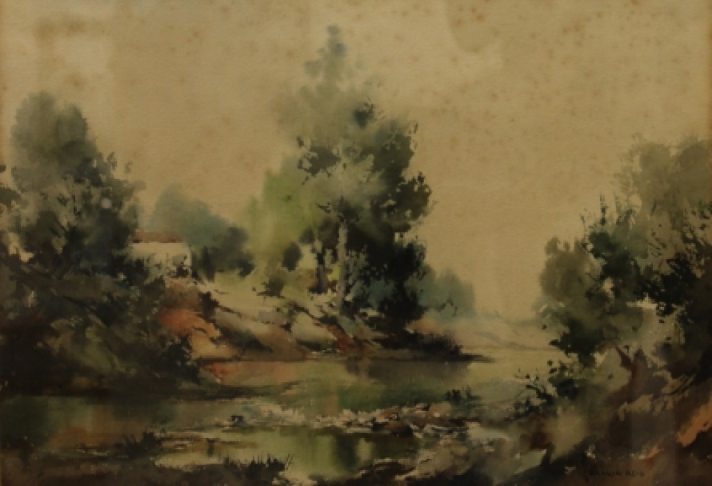 LA RIERA