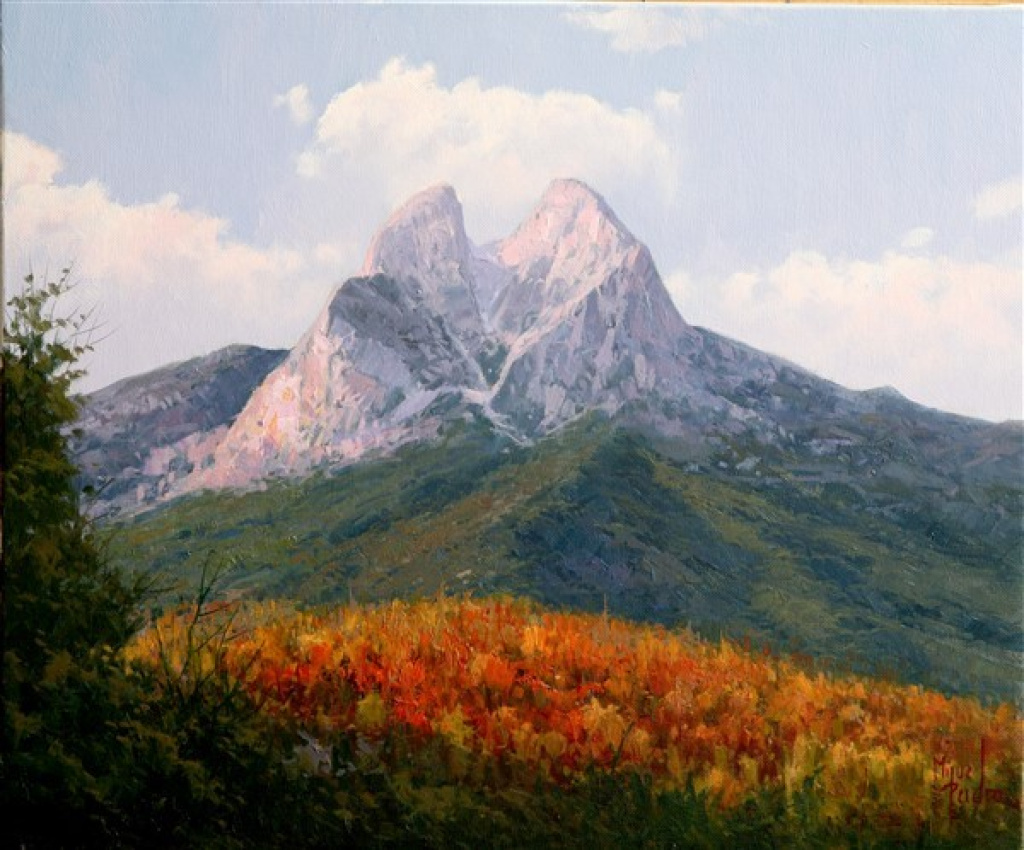 PEDRAFORCA