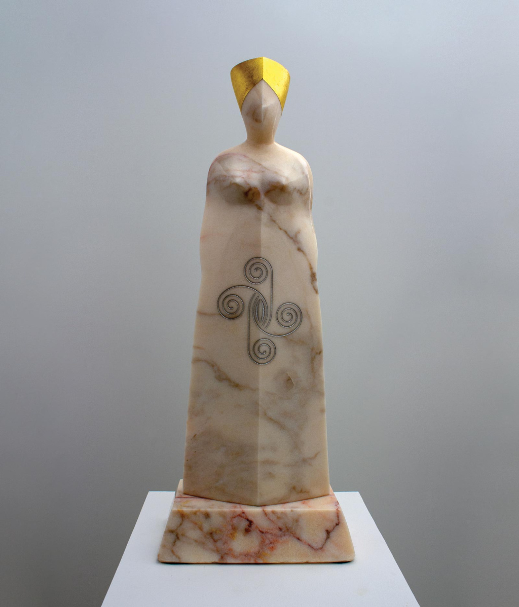 Celles qui apportent la vie