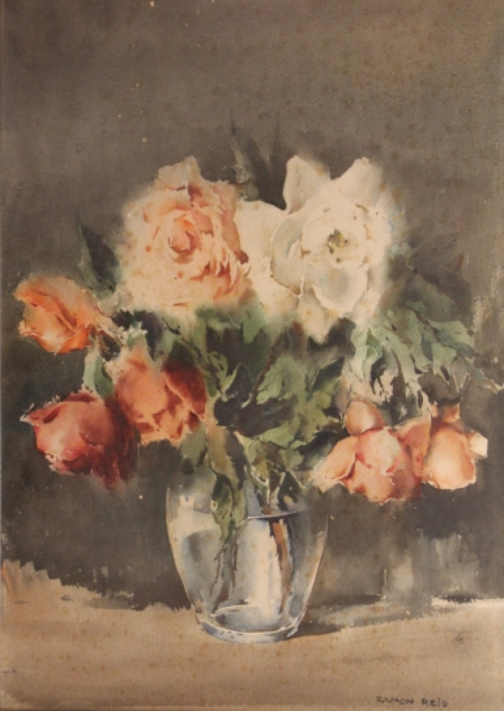 GERRO AMB ROSES