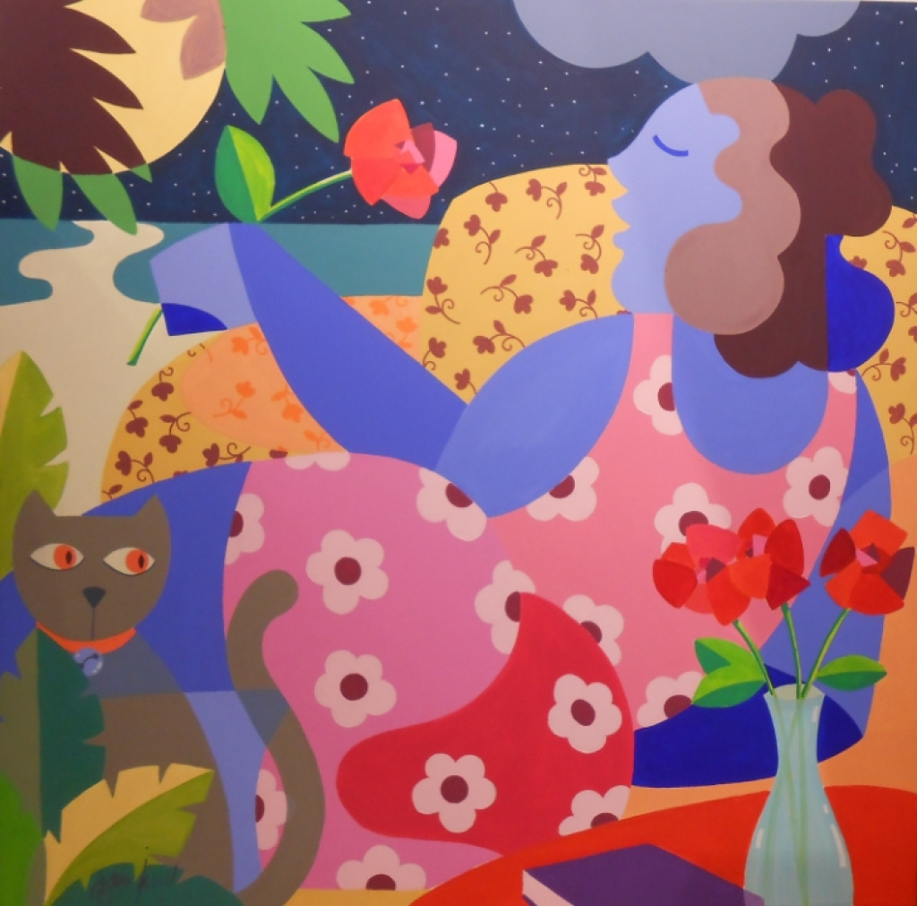 FLORS DE NIT