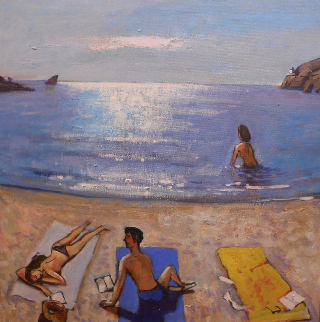 Día de sol