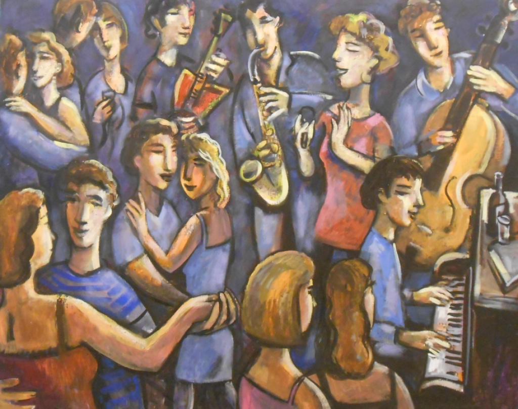 Música