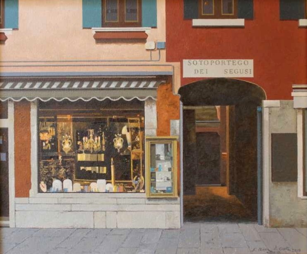 MURANO