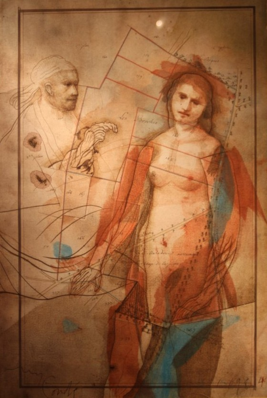 DOS FIGURAS