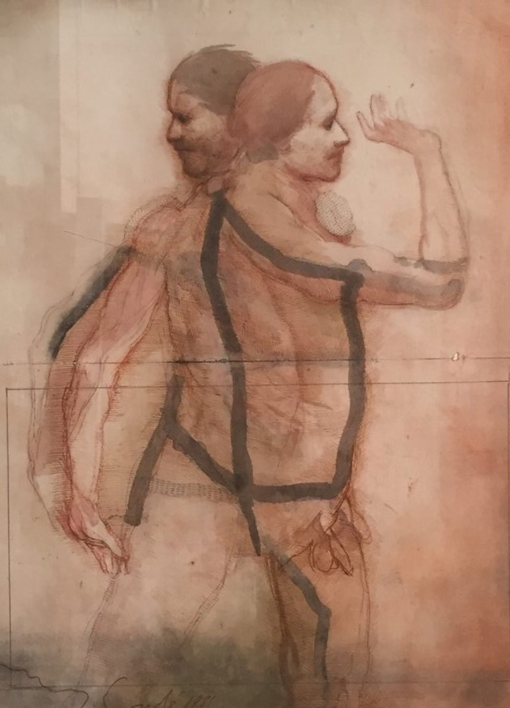 PAREJA