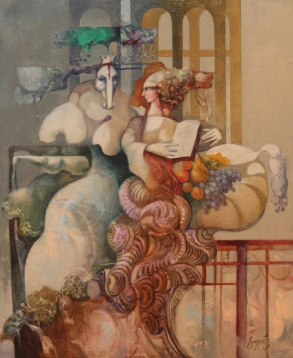 LECTURA ENTRE EQUS I FIGURA