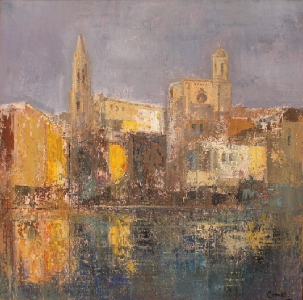 GIRONA.