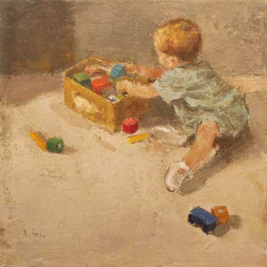 TOY BOX