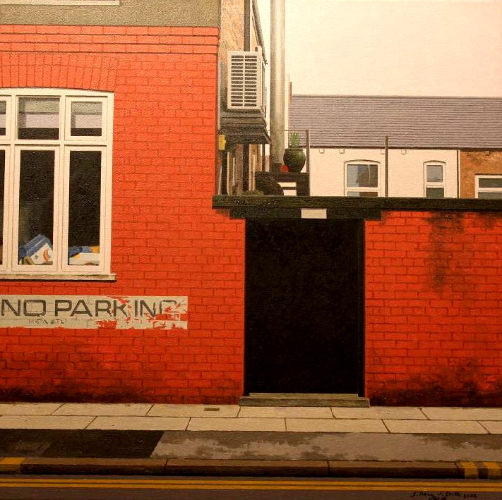 ALLERTON ST.