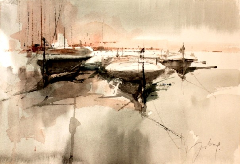 CAPVESPRE A LA PLATJA