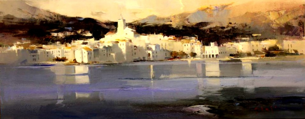 PORT DE LA SELVA