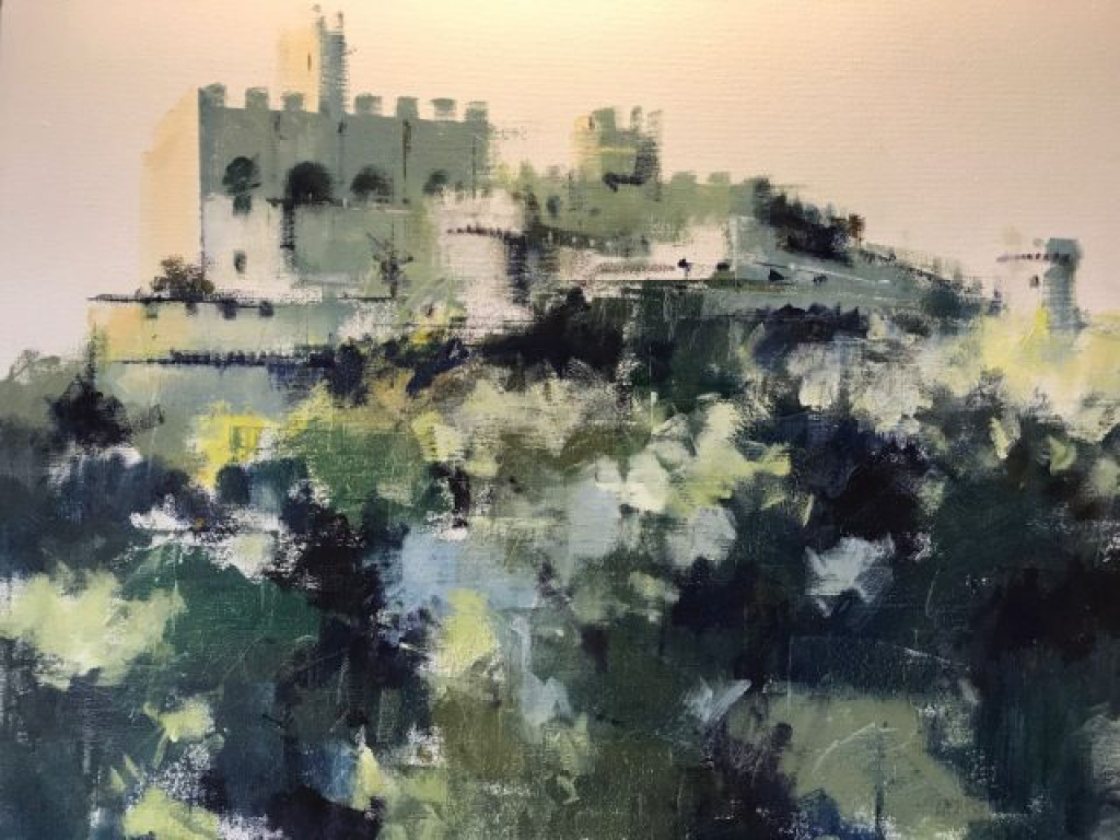 CASTELL DE REQUESENS