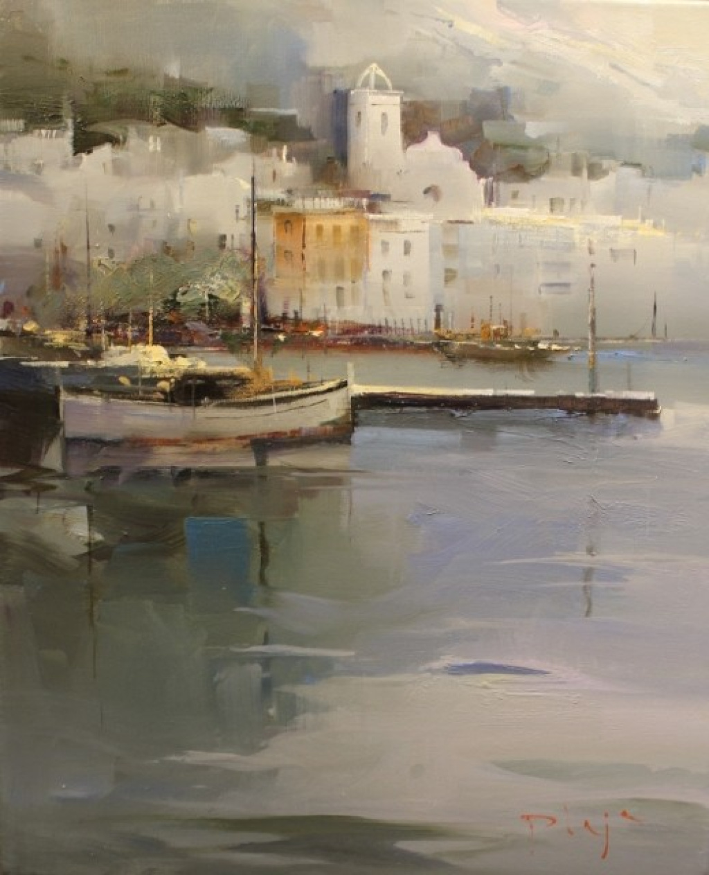 PORT DE LA SELVA