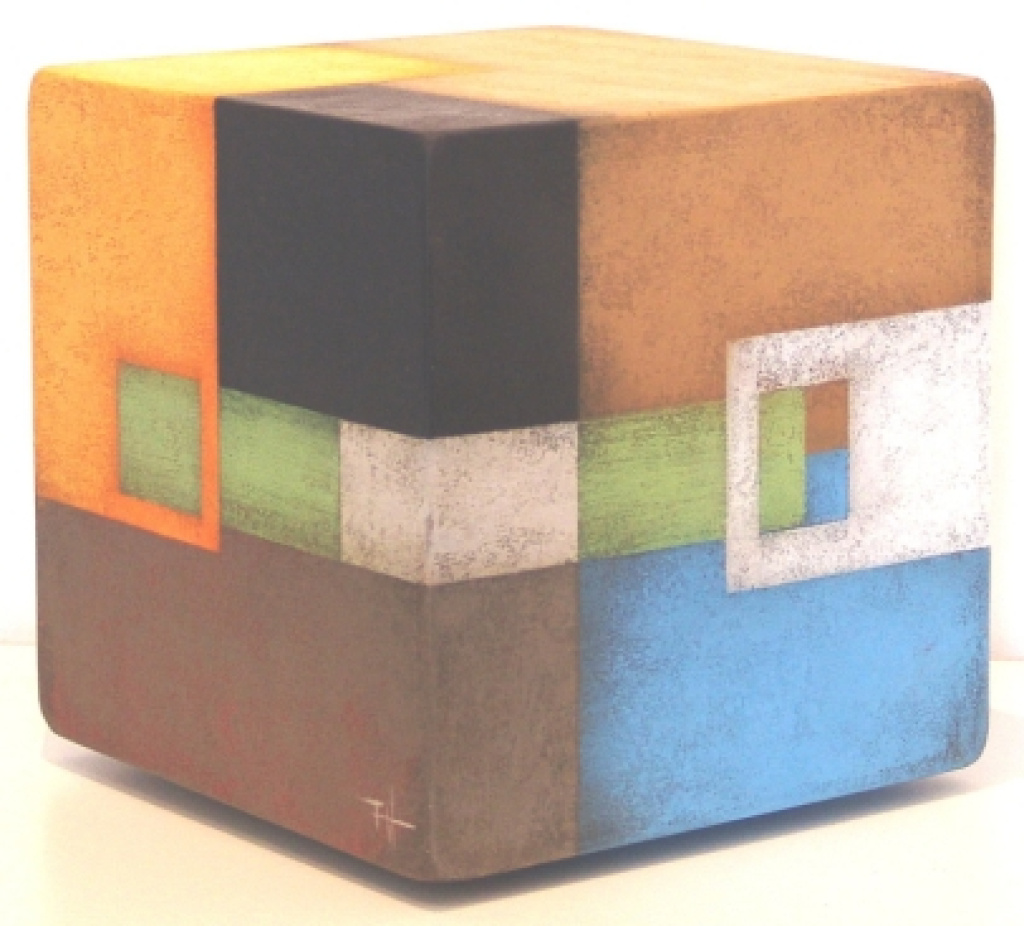 Cube 2