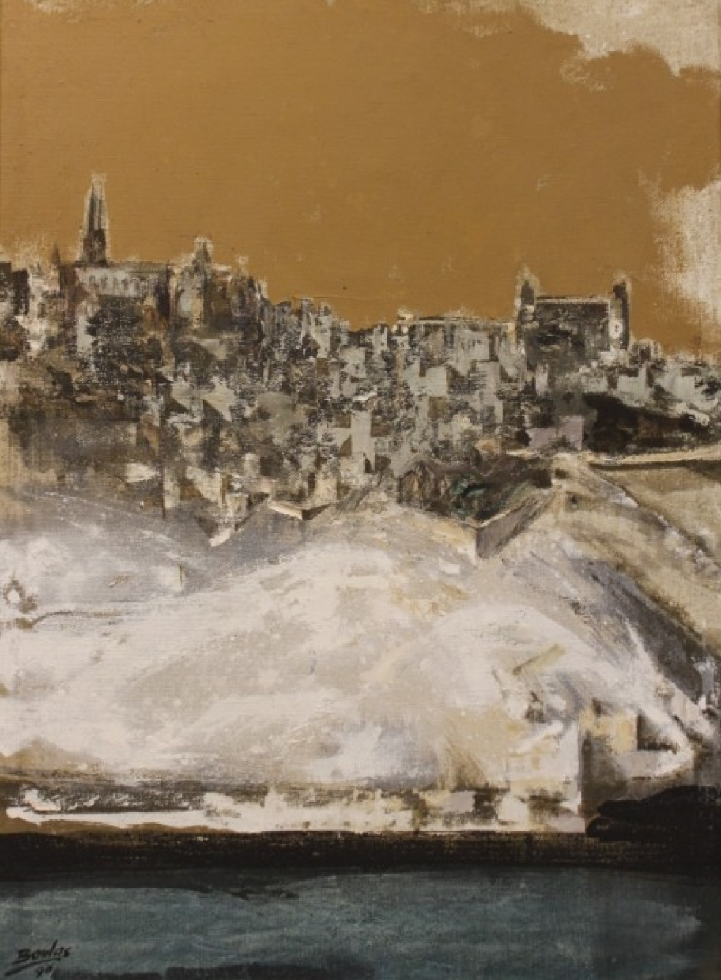 Toledo