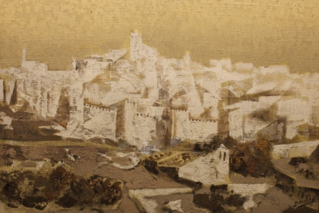 Avila. 1988