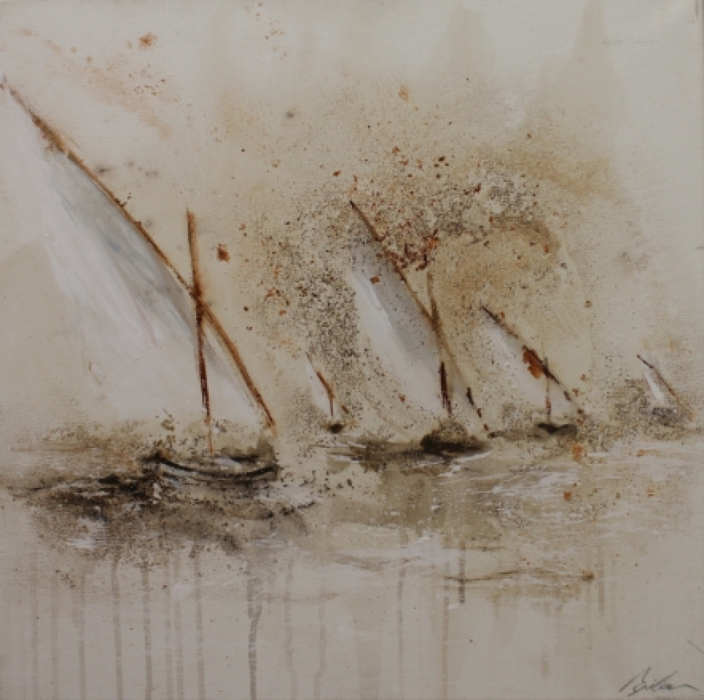 Regatta of...
