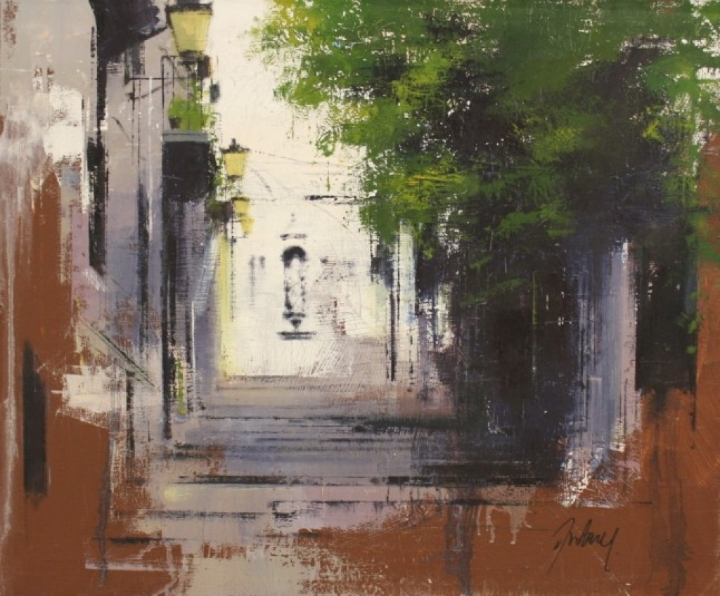 MARE DE DEU DE LA PERA