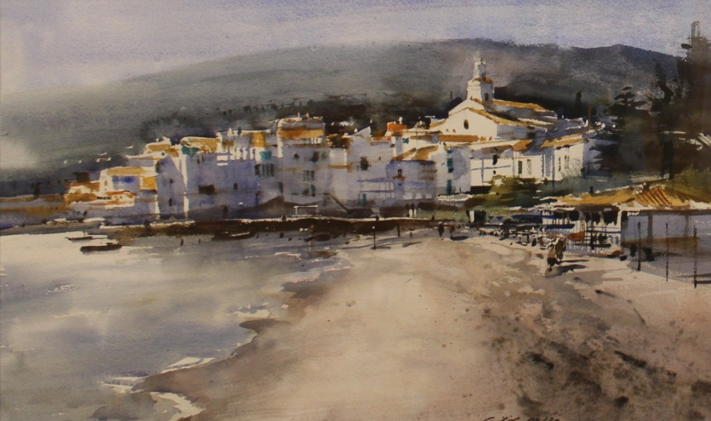 Panoramic