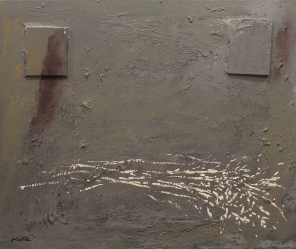 TARDOR I PARTIDA. 1992