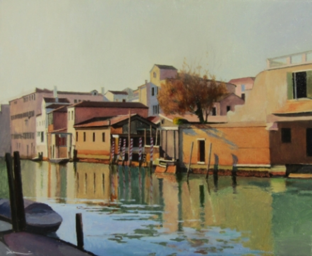 Venice