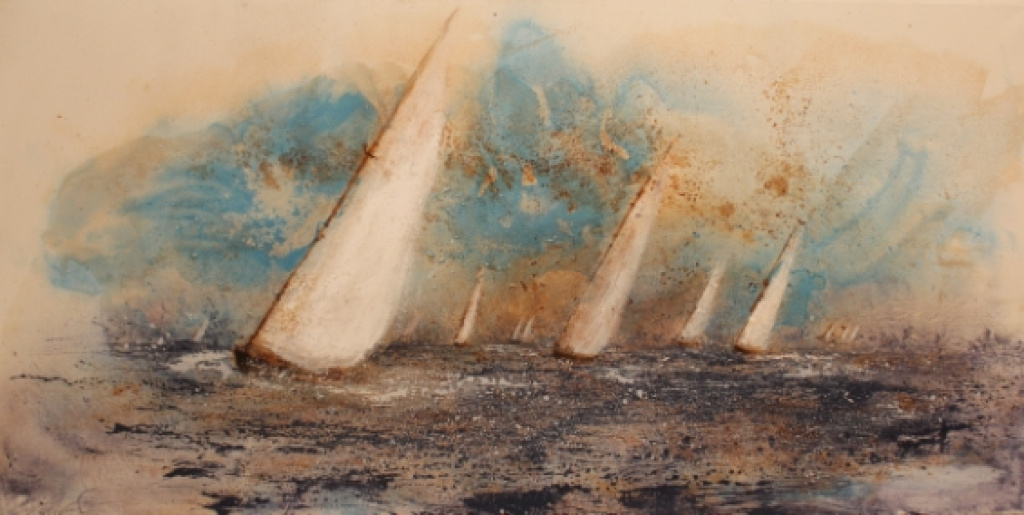 Regatta at...