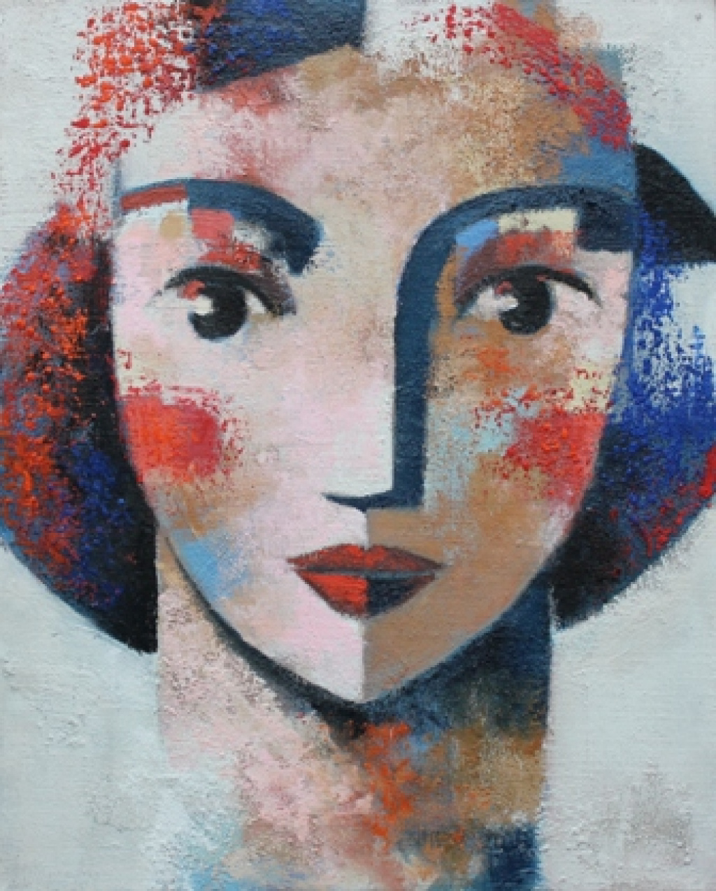 Face 2