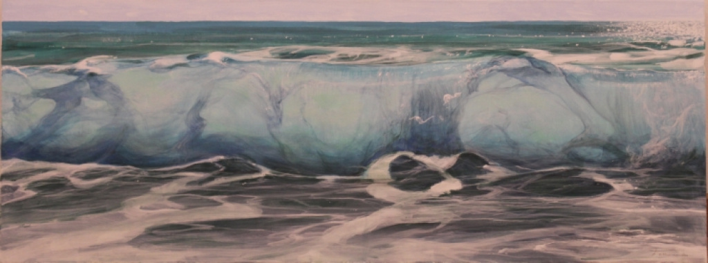 Swell / Waves