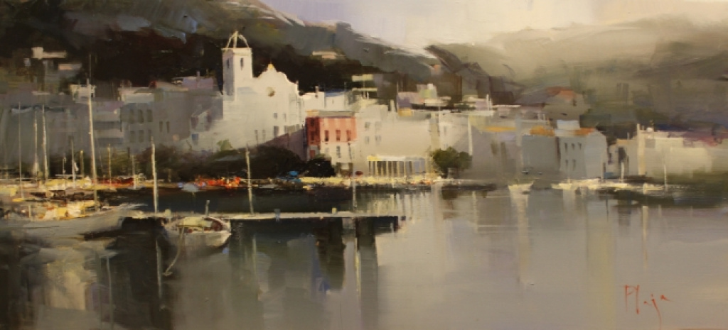 Port de la Selva