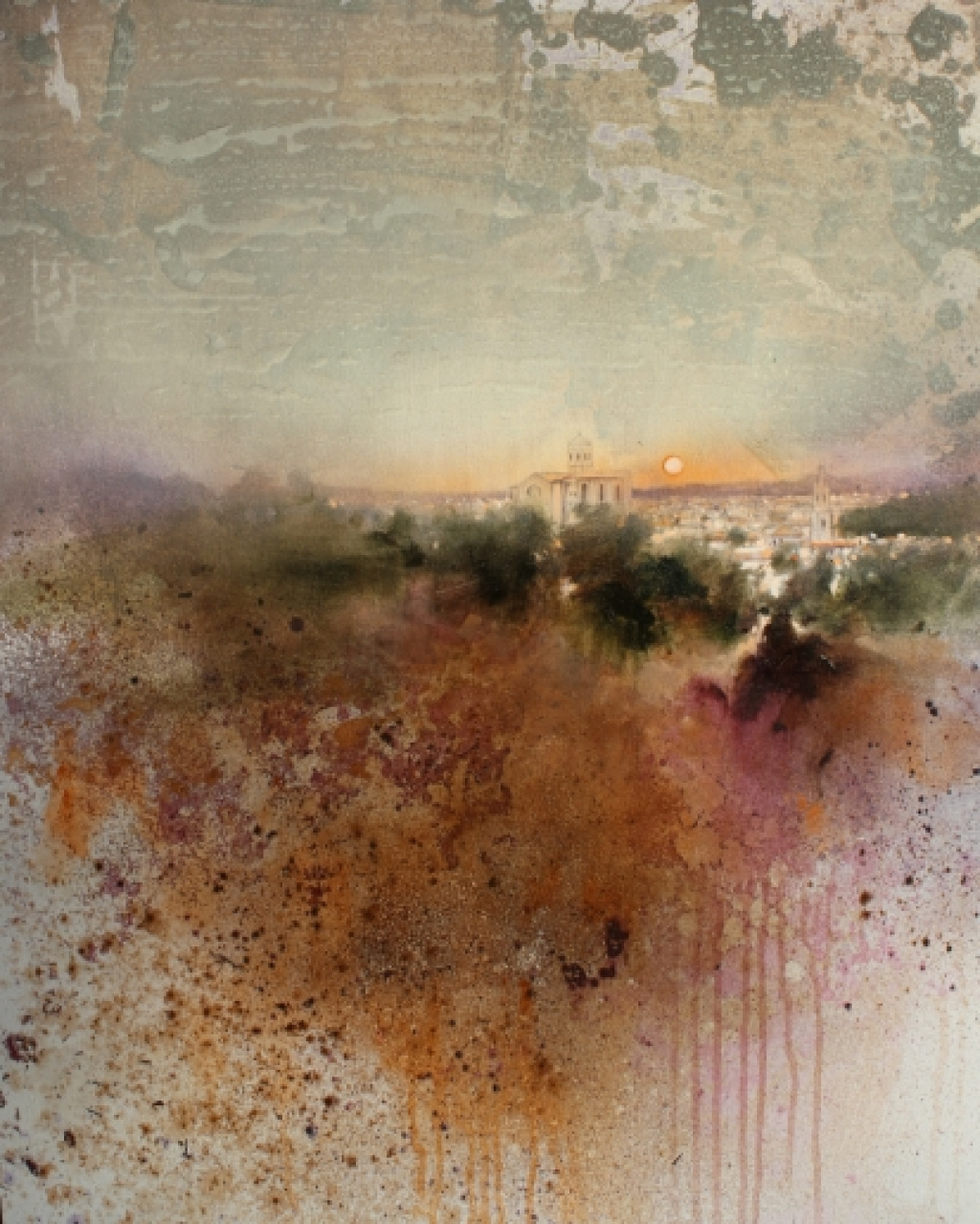 PANORAMICA DE GIRONA