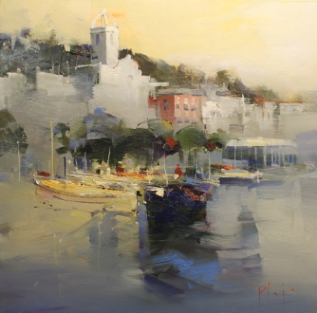 Port de la Selva