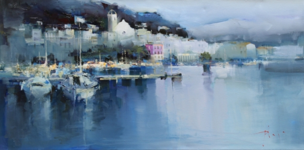 Port de la Selva