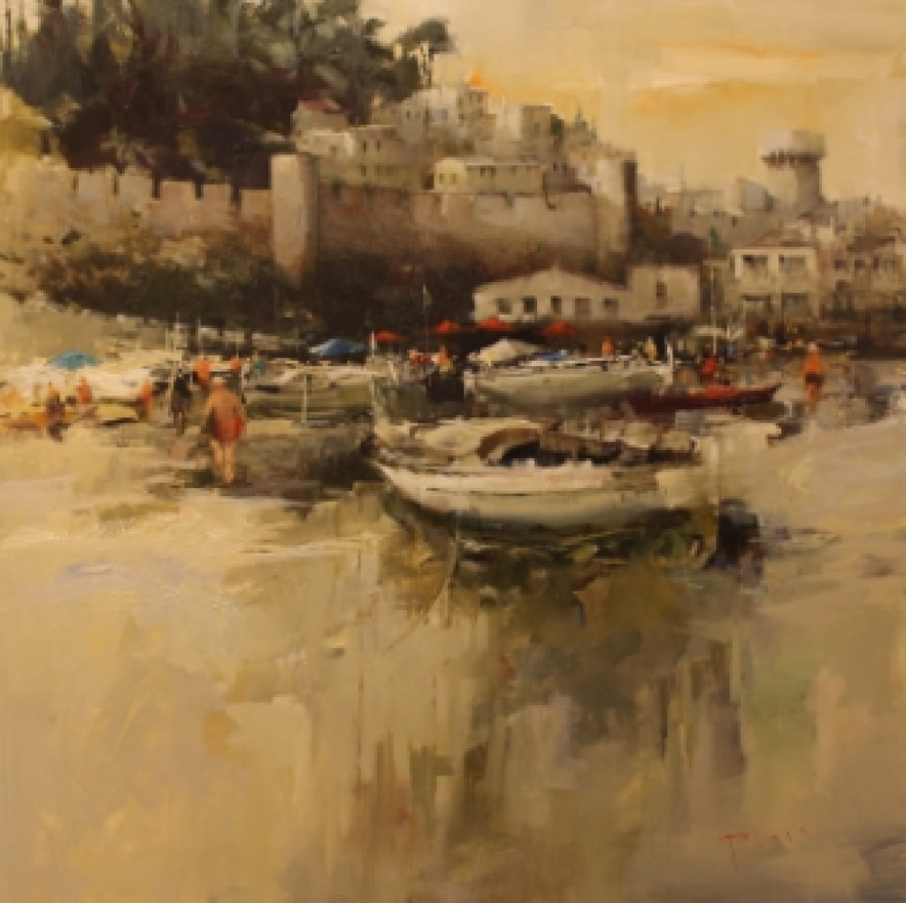 Tossa de Mar