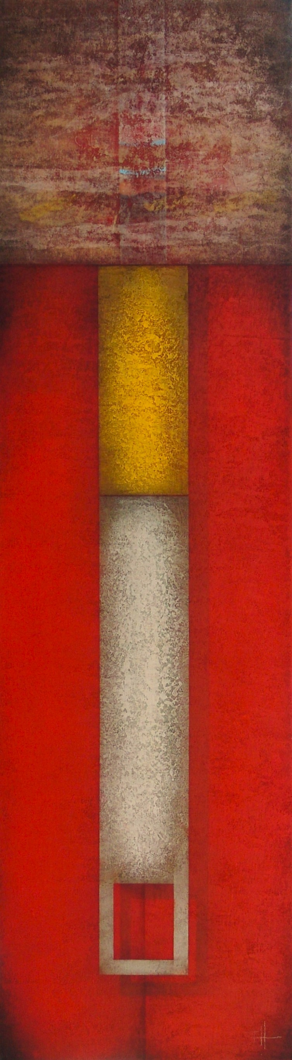 Red memory