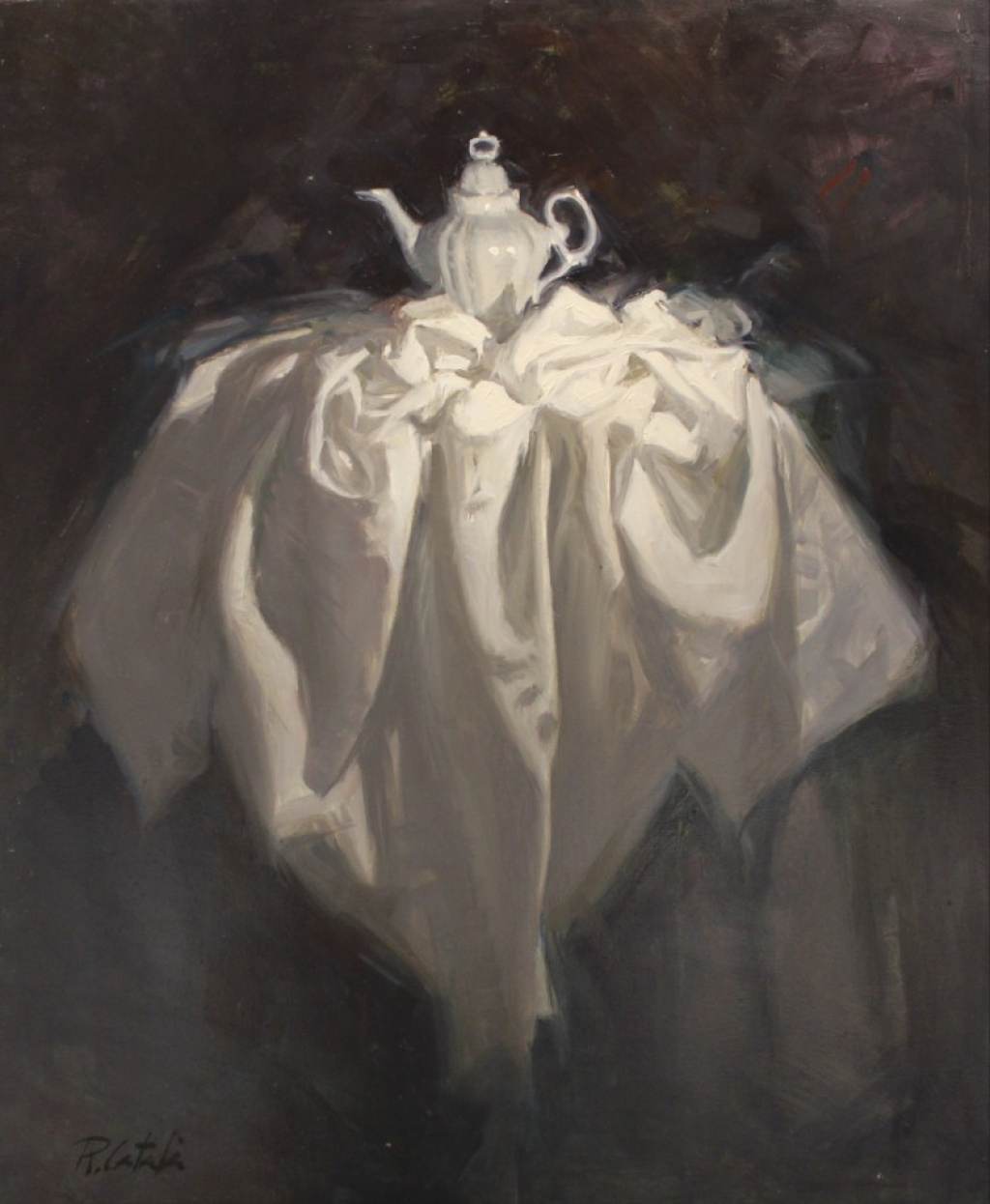 Whites.