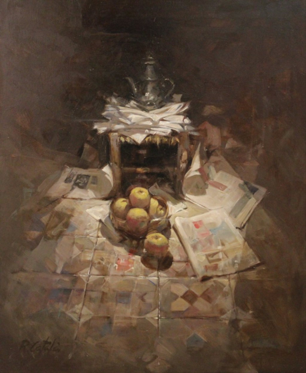 Apples