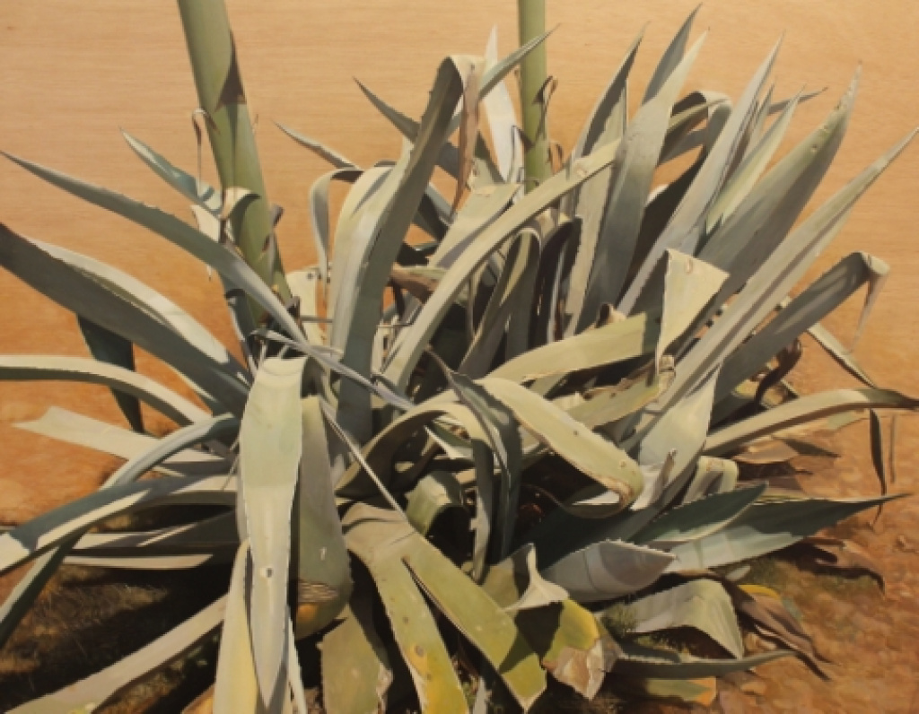 ABSTRACCIO FIGURATIVA.