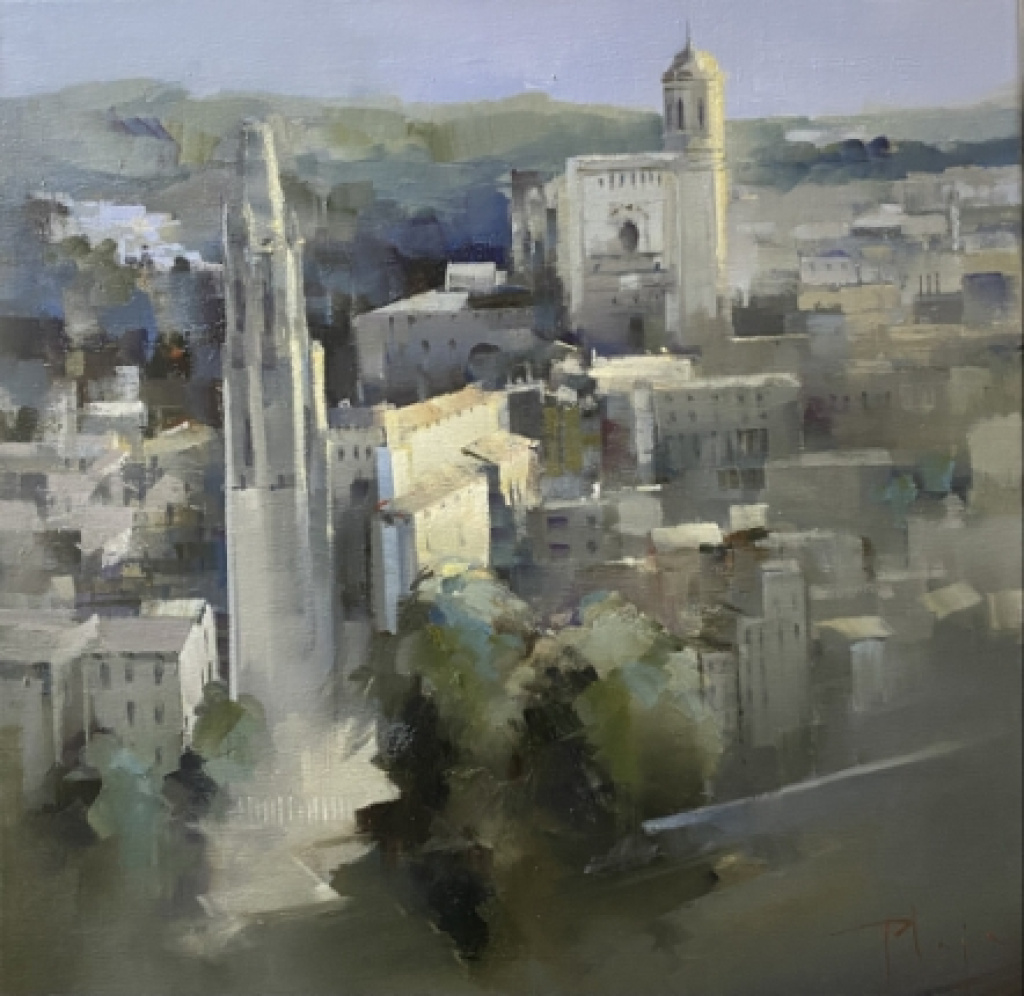 Girona