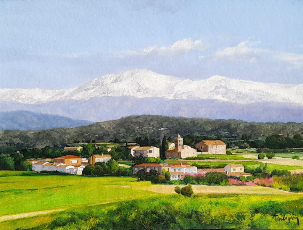 Sant Dalmai