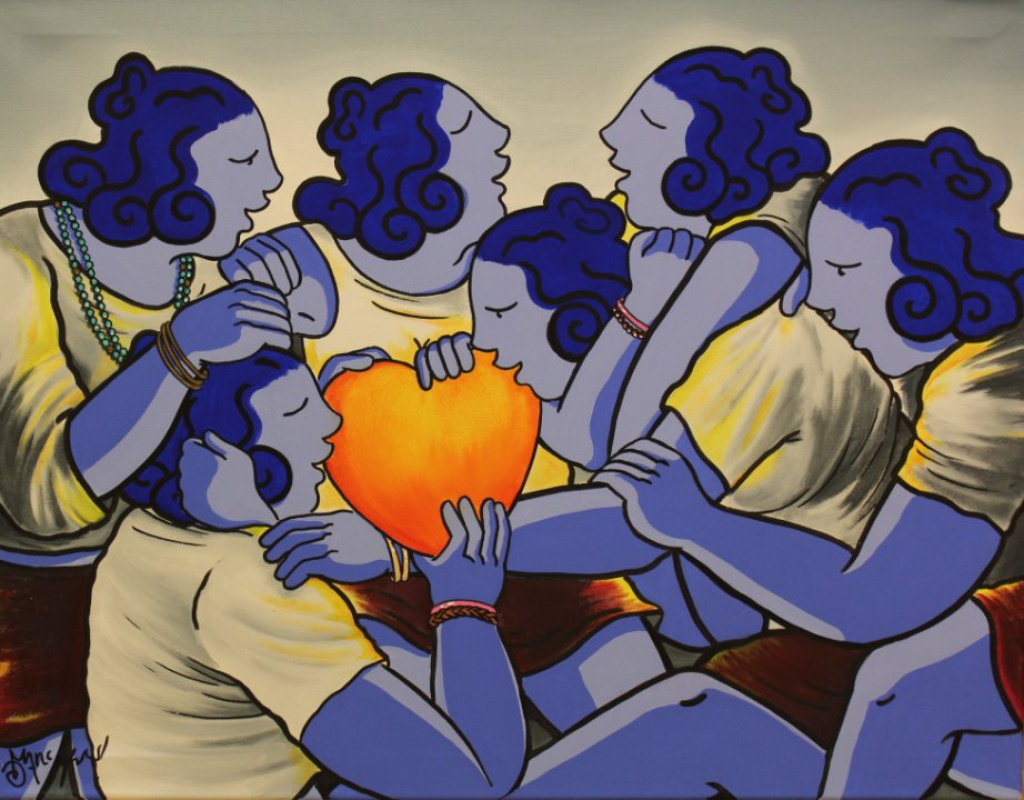 Heart.